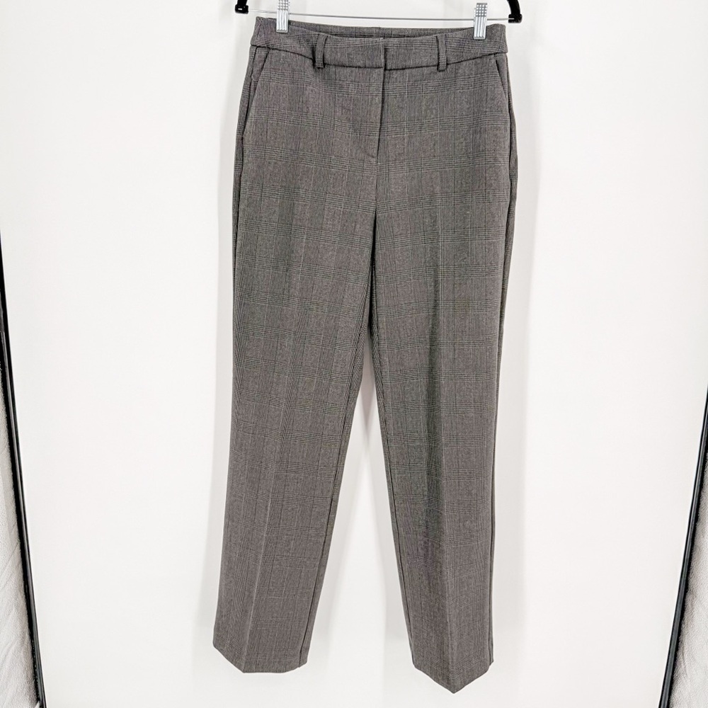 Joie Women's Gray Dress Pants